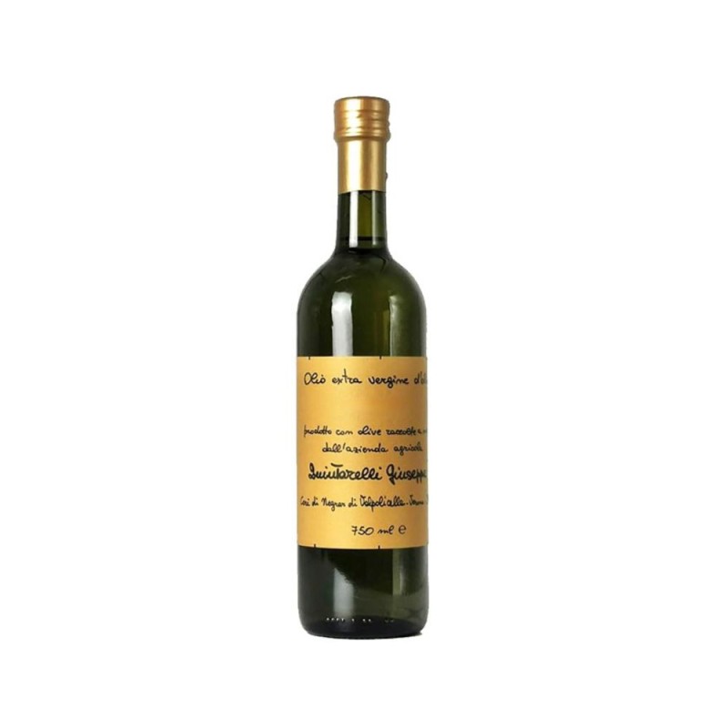 Olio Extra Vergine 2024 - Quintarelli [0,50 lt]