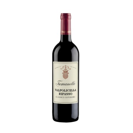 Valpolicella Ripasso Classico Superiore DOC 2022 - Fumanelli