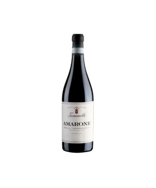 Amarone della Valpolicella Classico DOCG 2019 - Fumanelli