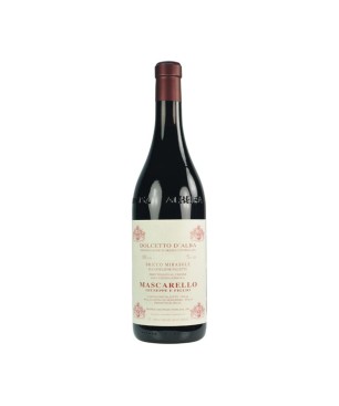 Dolcetto d'Alba DOC Vigna Bricco Mirasole 2023 - Mascarello Giuseppe