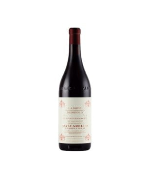 Nebbiolo Langhe DOC 2023 - Mascarello Giuseppe