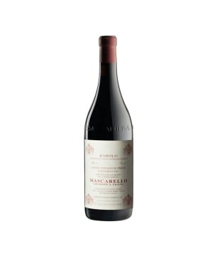 Barolo Perno DOCG 2021 - Giuseppe Mascarello