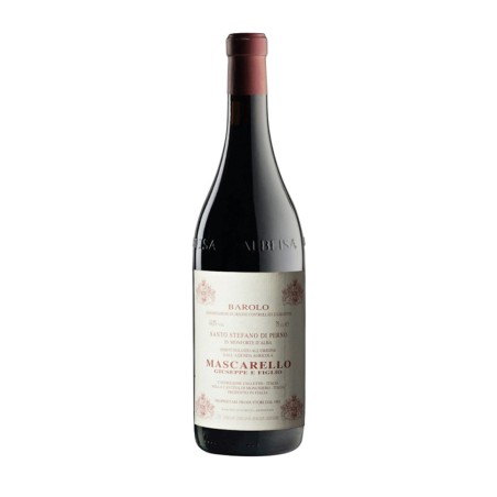 Barolo Perno DOCG 2021 - Giuseppe Mascarello