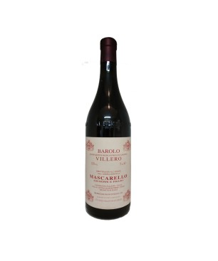Barolo Villero DOCG 2021 - Giuseppe Mascarello