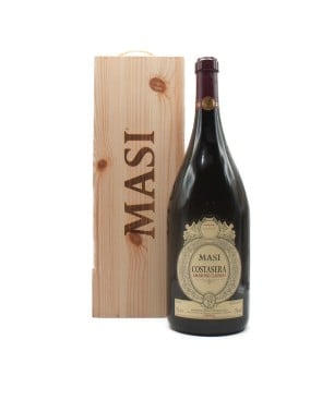 Amarone della Valpolicella Classico DOCG Costasera 2020 - Masi [Magnum, Cassetta di Legno]