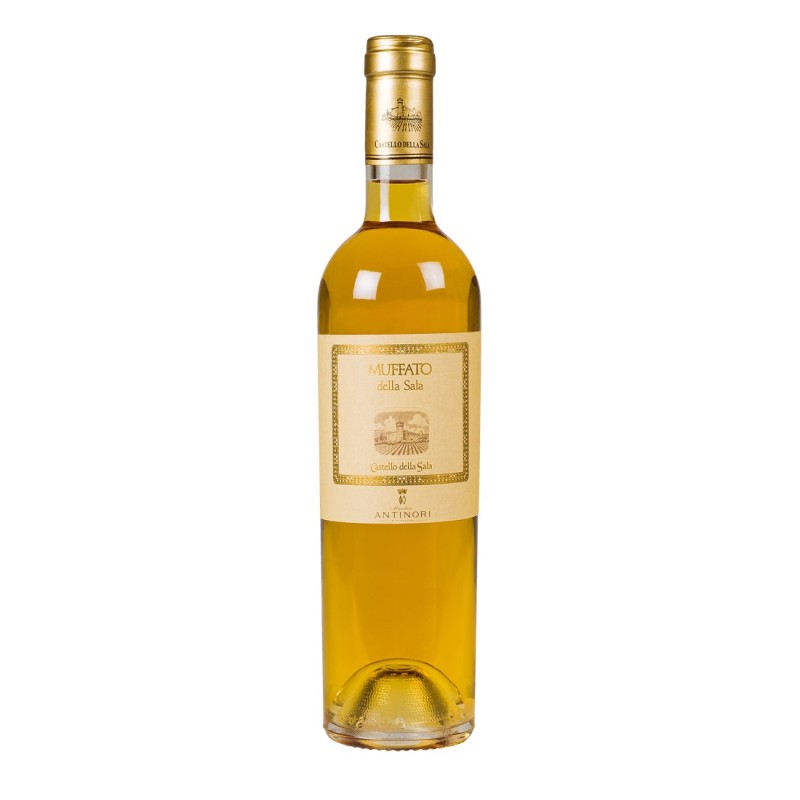 Muffato della Sala Umbria IGT Castello della Sala 2023 - Antinori [0.50 lt]