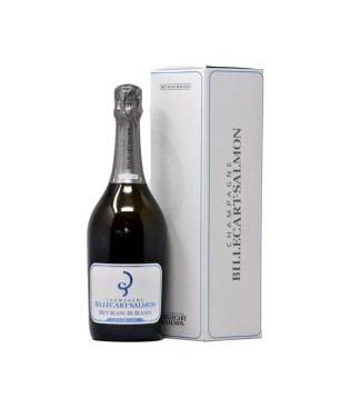 Champagne Brut Blanc de Blancs - Billecart Salmon
