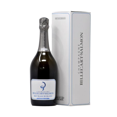 Champagne Brut Blanc de Blancs - Billecart Salmon