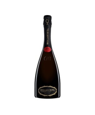 Franciacorta Brut DOCG Teatro alla Scala 2020 - Bellavista