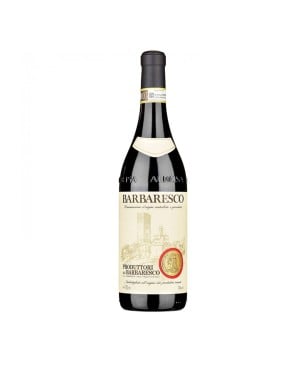 Barbaresco DOCG 2022 - Produttori del Barbaresco