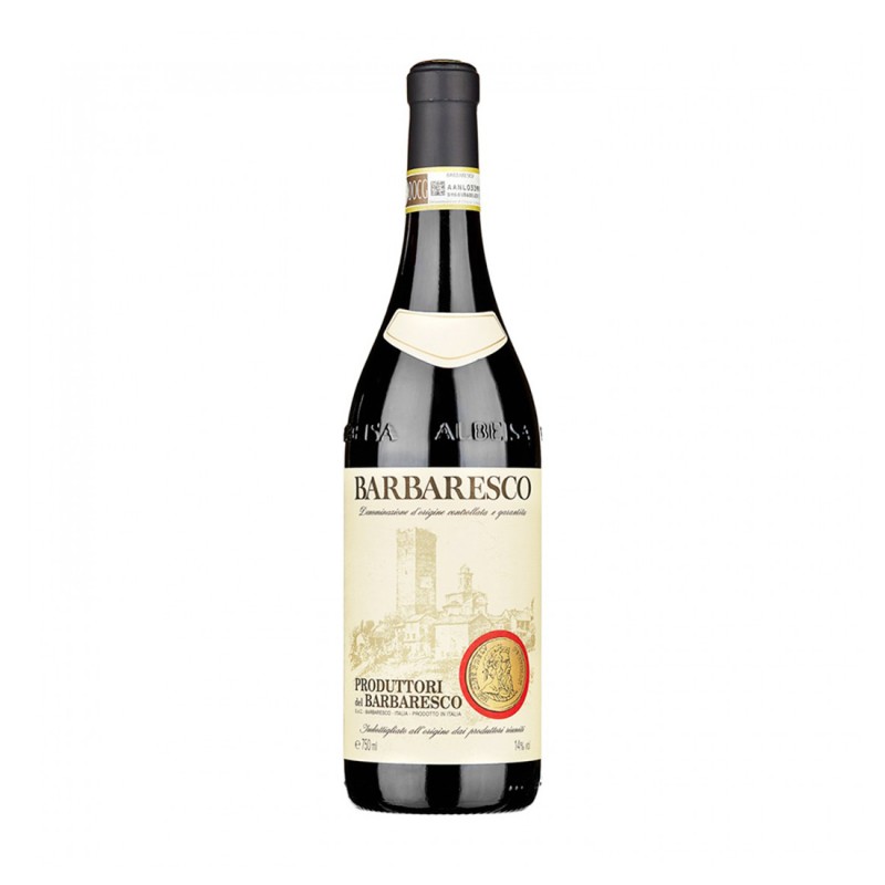 Barbaresco DOCG 2022 - Produttori del Barbaresco