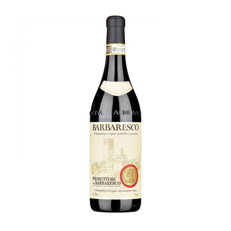 Barbaresco DOCG 2022 - Produttori del Barbaresco