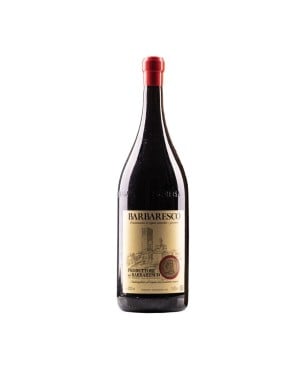 Barbaresco DOCG 2021 - Produttori del Barbaresco [Doppia Magnum, Cassa legno]