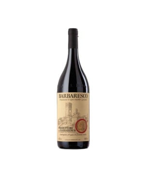 Barbaresco DOCG 2022 - Produttori del Barbaresco [Magnum]
