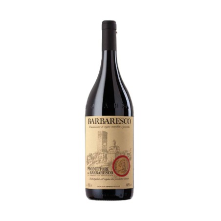 Barbaresco DOCG 2022 - Produttori del Barbaresco [Magnum]