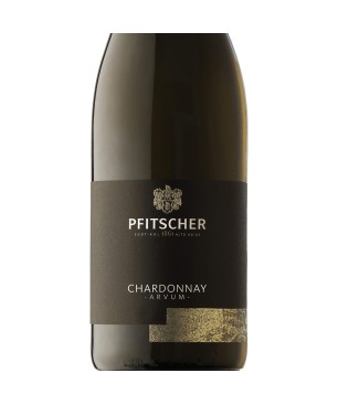 Chardonnay Arvum Alto Adige DOC 2024 - Pfitscher