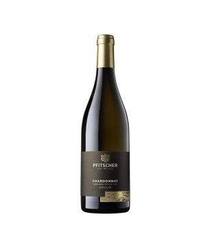 Chardonnay Arvum Alto Adige DOC 2024 - Pfitscher
