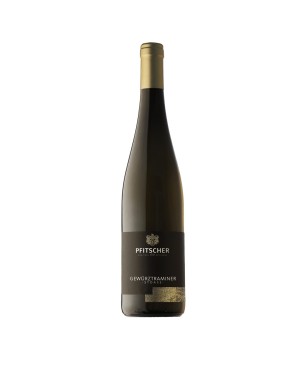 Gewürztraminer Stoass Alto Adige DOC 2024 - Pfitscher