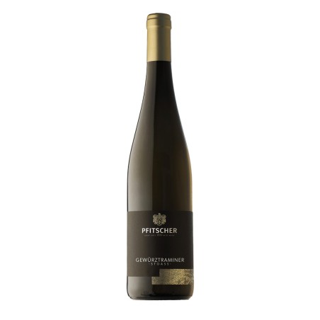 Gewürztraminer Stoass Alto Adige DOC 2024 - Pfitscher