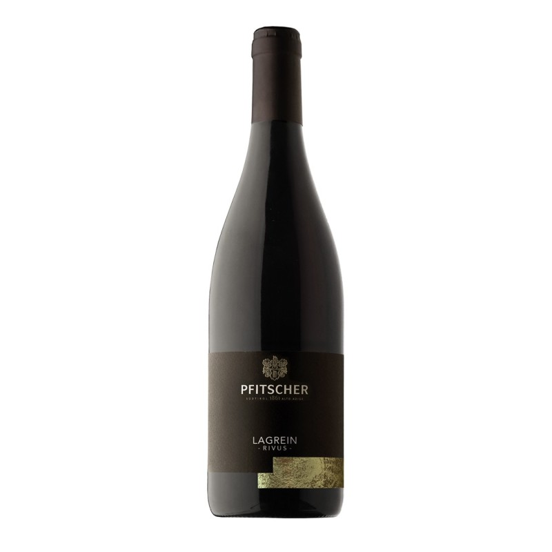 Lagrein Rivus Alto Adige DOC 2023 - Pfitscher Lagrein Rivus Alto Adige DOC 2023 - Pfitscher