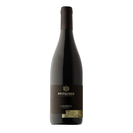 Lagrein Rivus Alto Adige DOC 2023 - Pfitscher