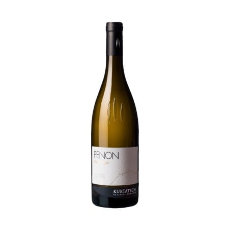 Pinot Grigio Alto Adige DOC Penon 2023 - Kurtatsch