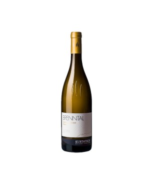Gewürztraminer Alto Adige Riserva DOC Brenntal 2022 - Kurtatsch
