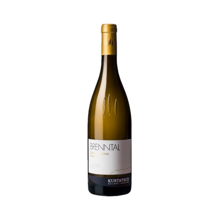 Gewürztraminer Alto Adige Riserva DOC Brenntal 2022 - Kurtatsch