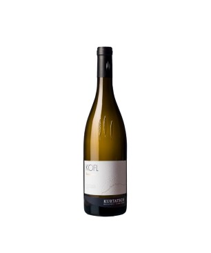 Sauvignon Alto Adige DOC Kofl 2023 - Kurtatsch