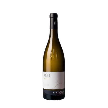 Sauvignon Alto Adige DOC Kofl 2023 - Kurtatsch