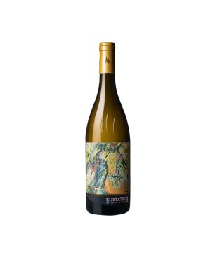 Cuvée Bianco Alto Adige DOC Amos 2022 - Kurtatsch