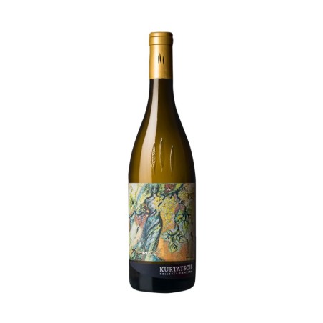 Cuvée Bianco Alto Adige DOC Amos 2022 - Kurtatsch