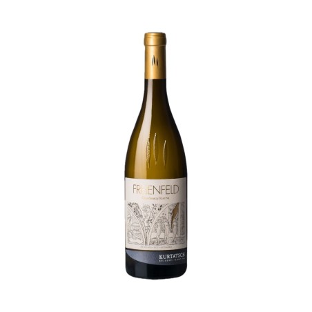 Chardonnay Alto Adige Riserva DOC Freienfeld 2022 - Kurtatsch