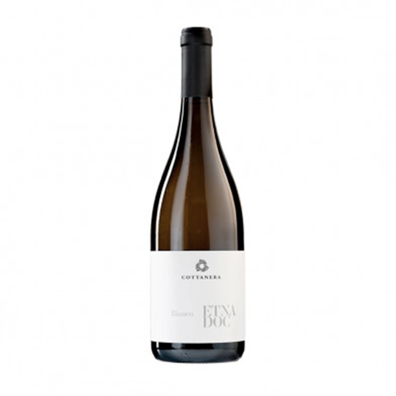 Etna Bianco DOC 2024 - Cottanera