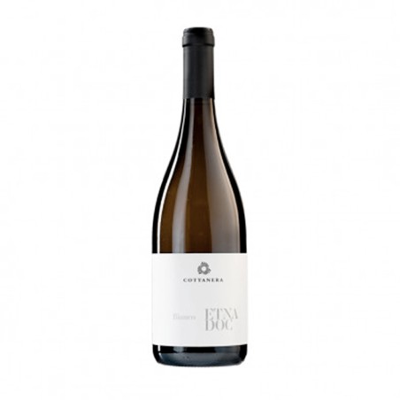 Etna Bianco DOC 2024 - Cottanera