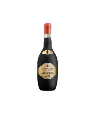 Amarone della Valpolicella Classico DOCG 2021 Satinata - Montresor