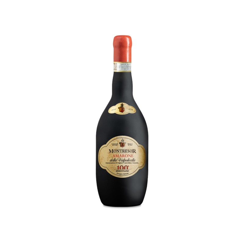 Amarone della Valpolicella Classico DOCG 2021 Satinata - Montresor