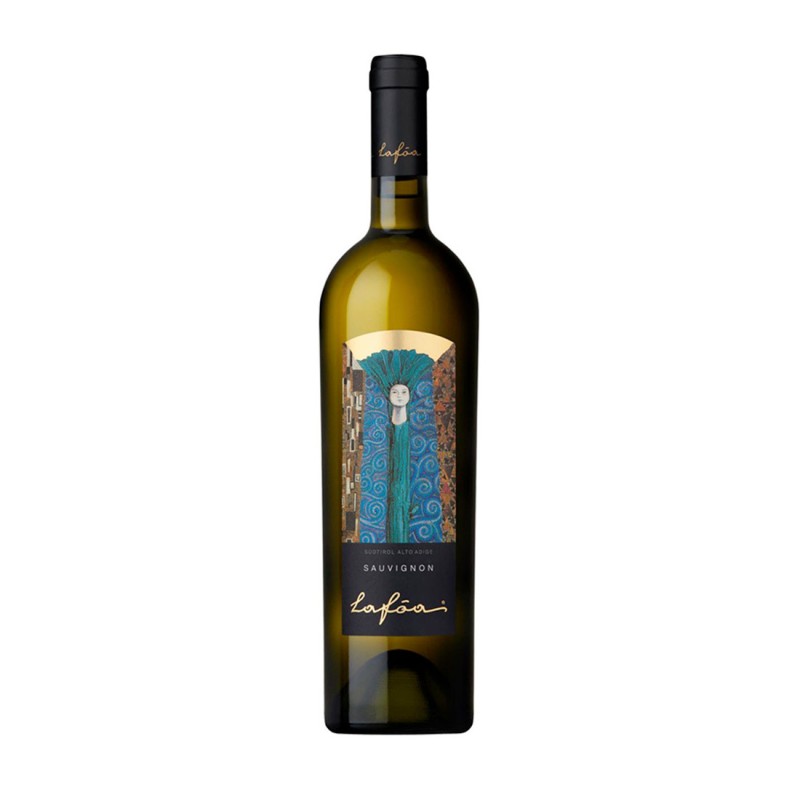 Sauvignon Alto Adige DOC Lafoa 2023 - Colterenzio