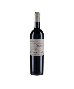 Valpolicella Superiore DOC Monte Lodoletta 2018 - Dal Forno Romano