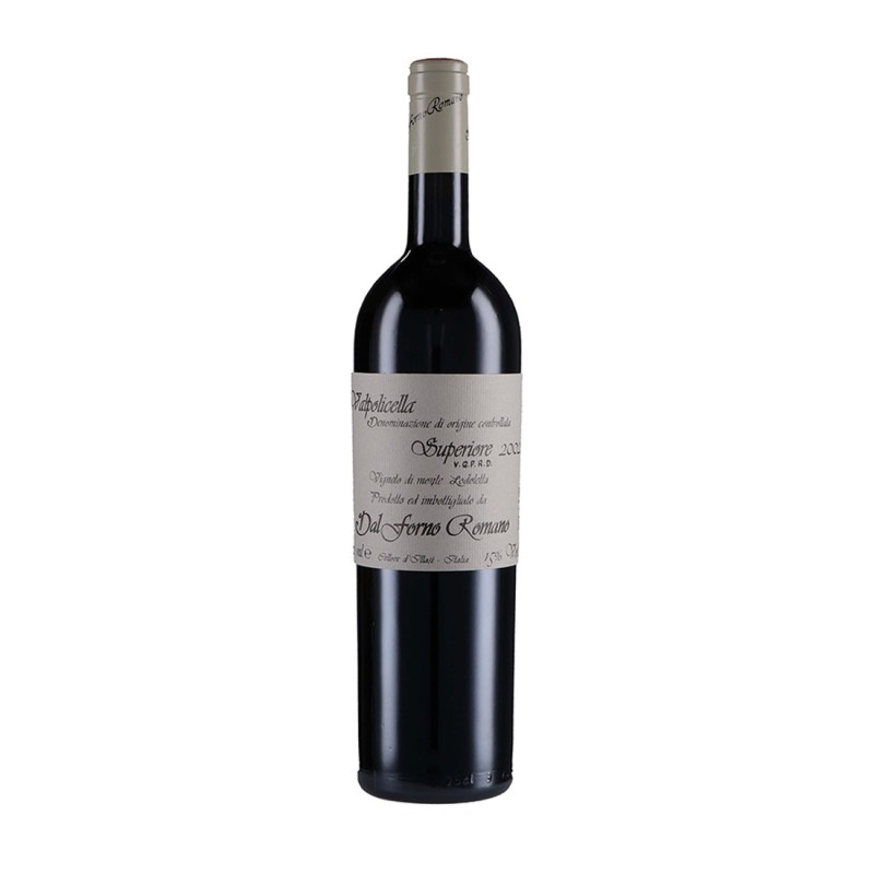 Valpolicella Superiore DOC Monte Lodoletta 2018 - Dal Forno Romano