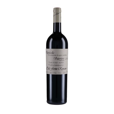 Valpolicella Superiore DOC Monte Lodoletta 2018 - Dal Forno Romano