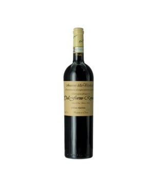 Amarone della Valpolicella DOCG Monte Lodoletta 2018 - Dal Forno Romano