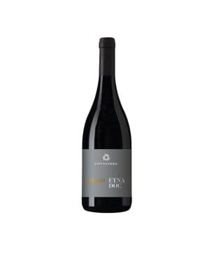 Etna Rosso DOC 2020 - Cottanera