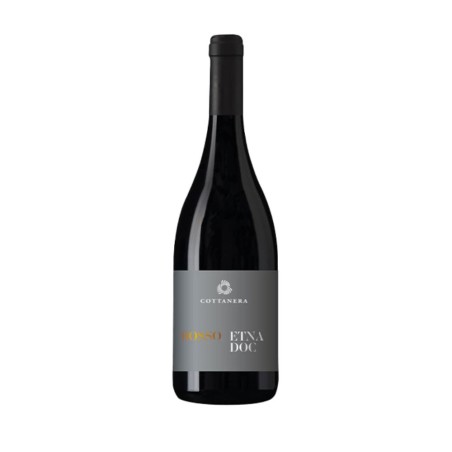 Etna Rosso DOC 2020 - Cottanera