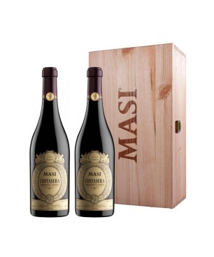 Amarone della Valpolicella Classico DOCG Costasera 2020 - Masi [Cassetta di legno 2 bt]