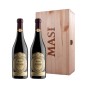 Amarone della Valpolicella Classico DOCG Costasera 2020 - Masi [Cassetta di legno 2 bt]