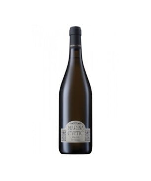 Trebbiano d'Abruzzo Riserva DOC 2023 - Marina Cvetic