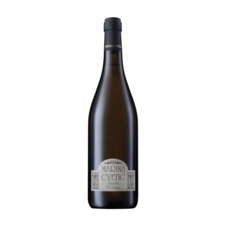 Trebbiano d'Abruzzo Riserva DOC 2023 - Marina Cvetic