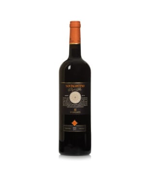 SantAgostino Rosso Baglio Soria Sicilia IGT 2020 - Firriato