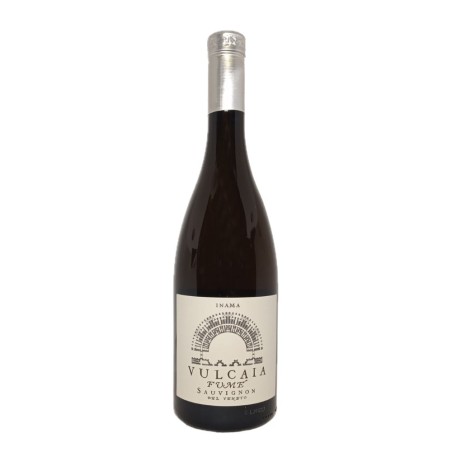 Vulcaia Fumé Sauvignon del Veneto IGT 2022 - Inama [Magnum]